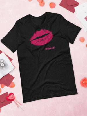 Kiss | Unisex Bella Canvas Tee