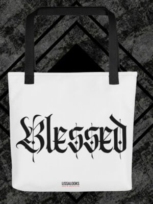 Blessed | Tote Bag