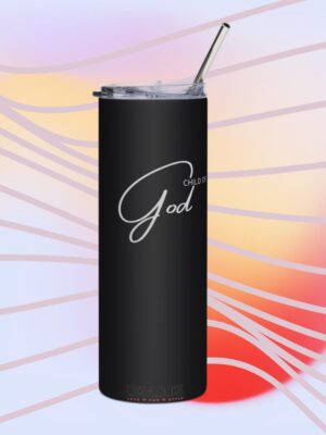 Child Of God | Stainless Steel Tumbler