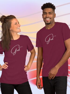Child Of God | Unisex Bella Canvas Tee