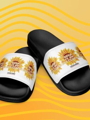 Suck It Up | Women's Slides